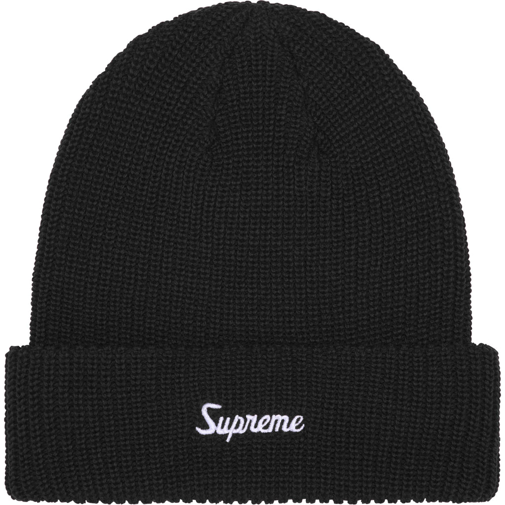 Loose Gauge Beanie