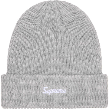 Loose Gauge Beanie