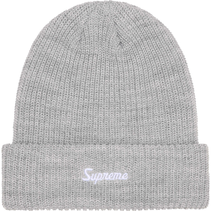 Loose Gauge Beanie