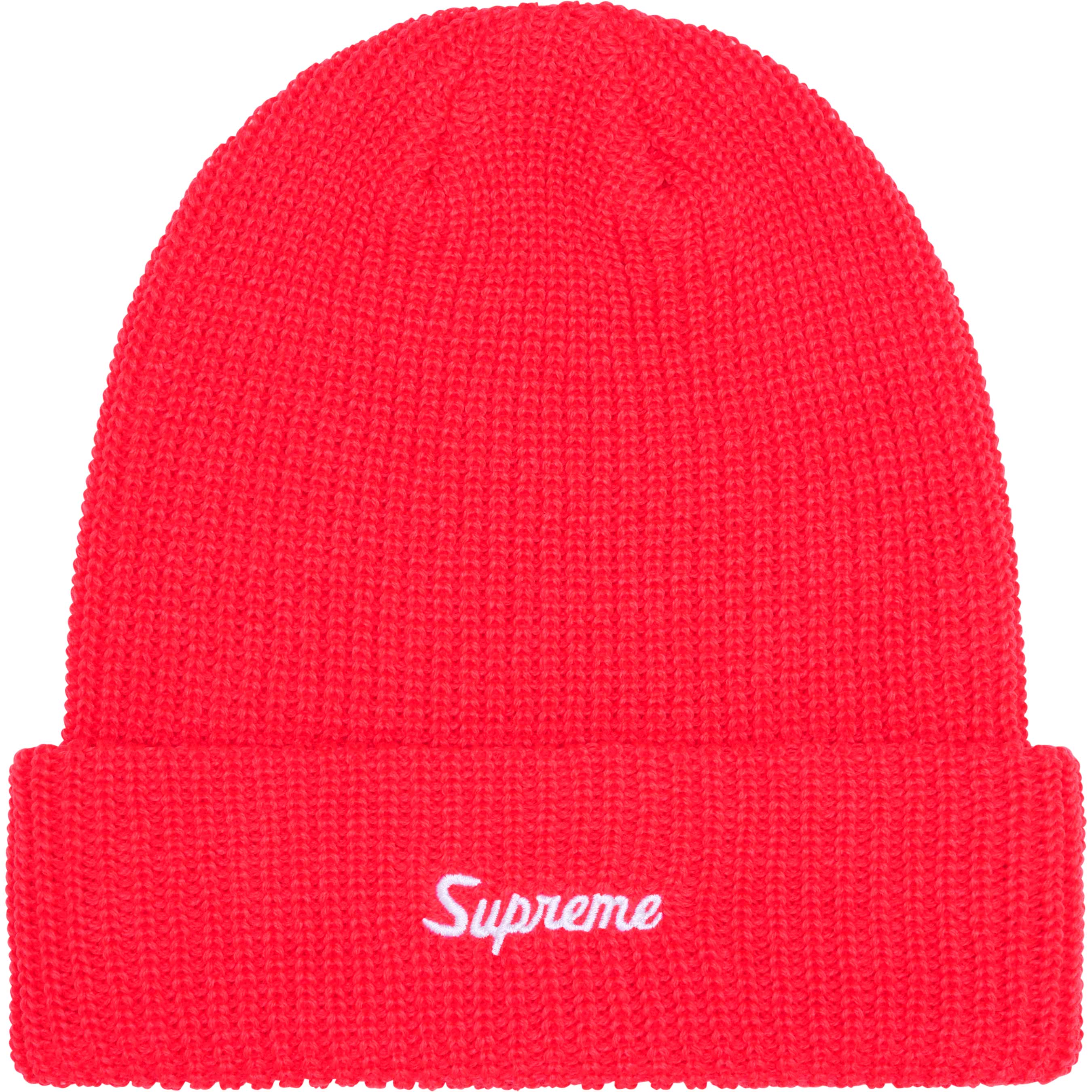 Supreme Loose Gauge Beanie 鼠 Loose Gauge Beanie - Shop - Supreme