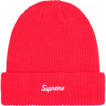 Loose Gauge Beanie