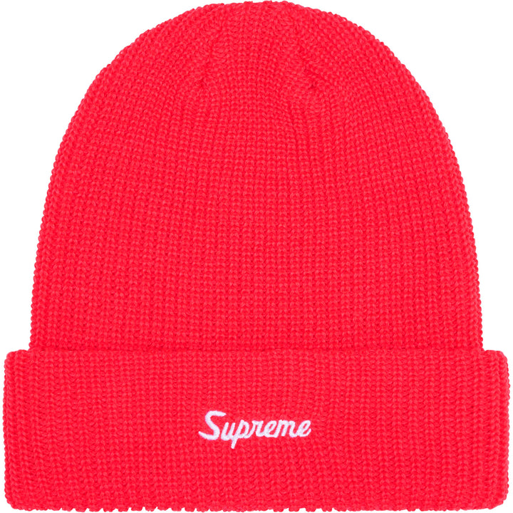 Loose Gauge Beanie