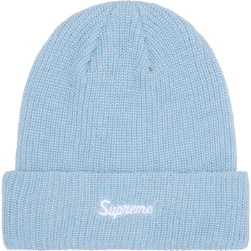 Loose Gauge Beanie