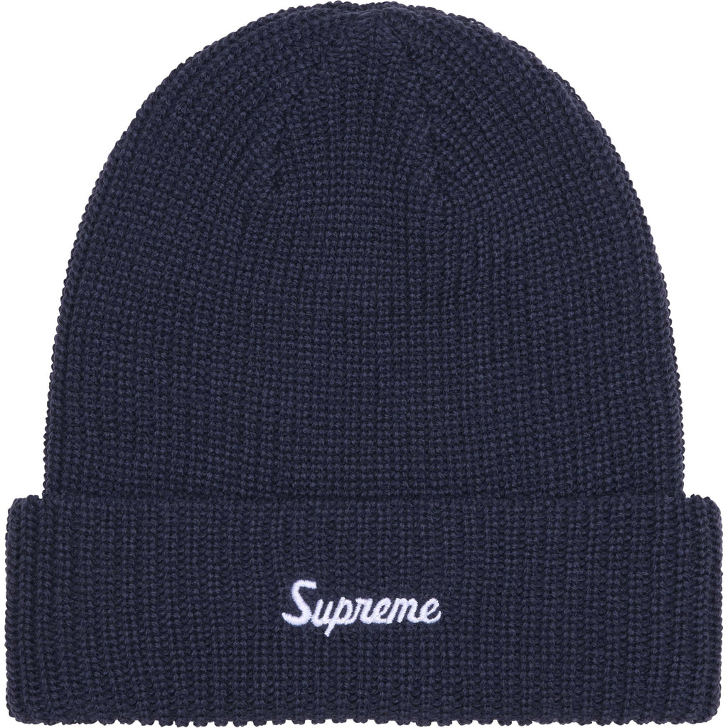 Loose Gauge Beanie - Shop - Supreme