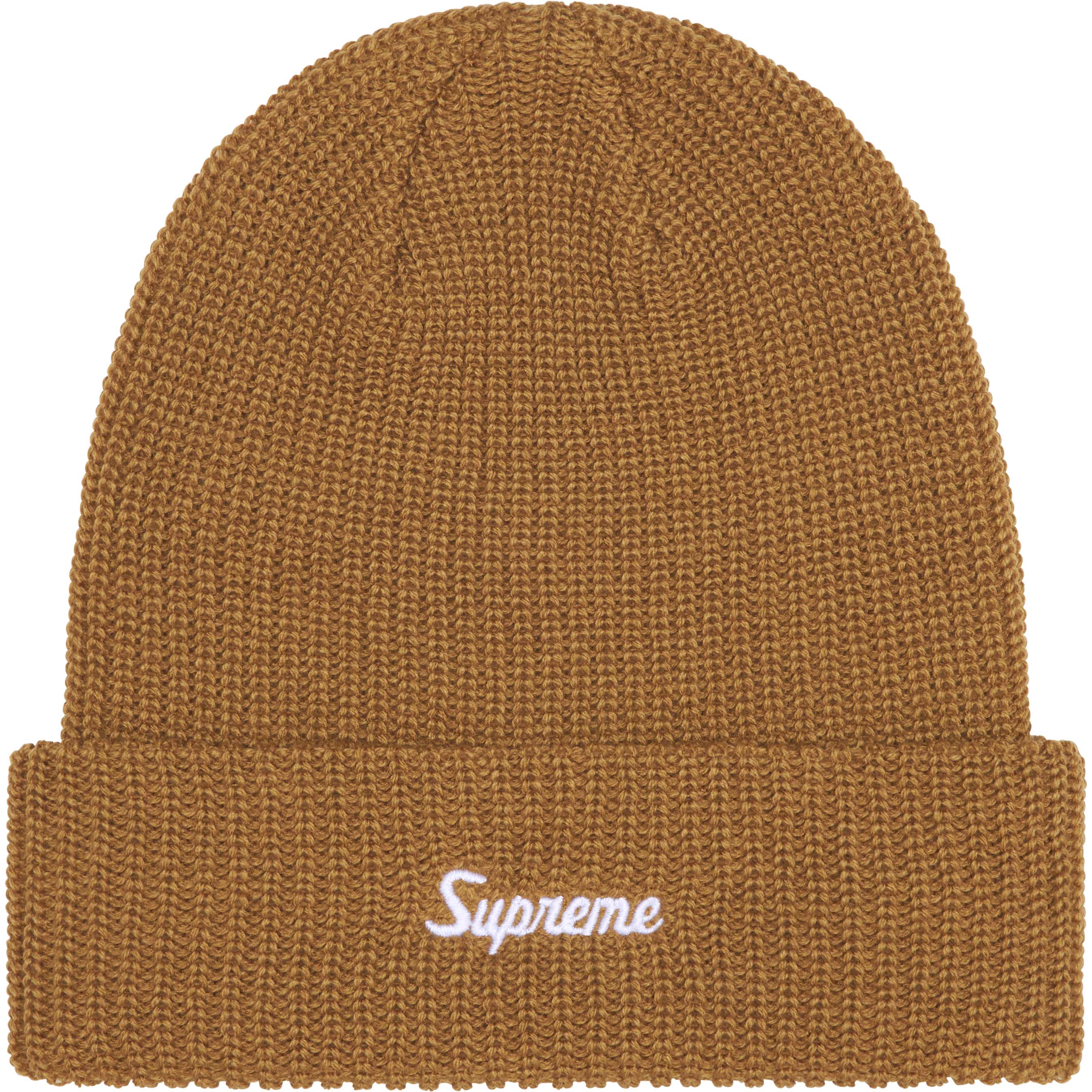 帽子 Supreme loose gauge beanie Loose Gauge Beanie - Shop - Supreme