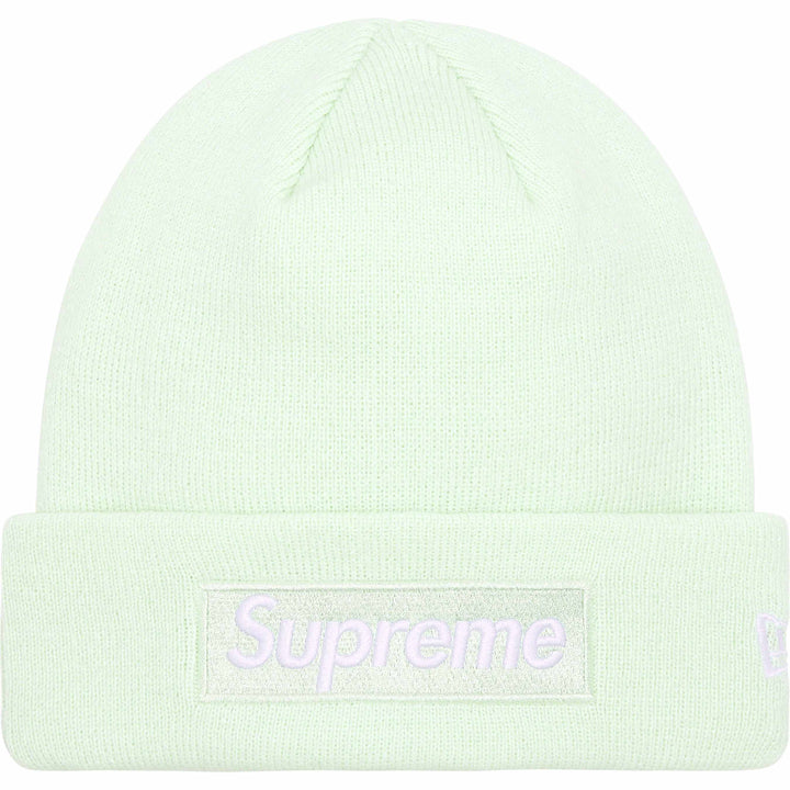 New Era® Box Logo Beanie