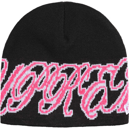 New Era® Cursive Beanie