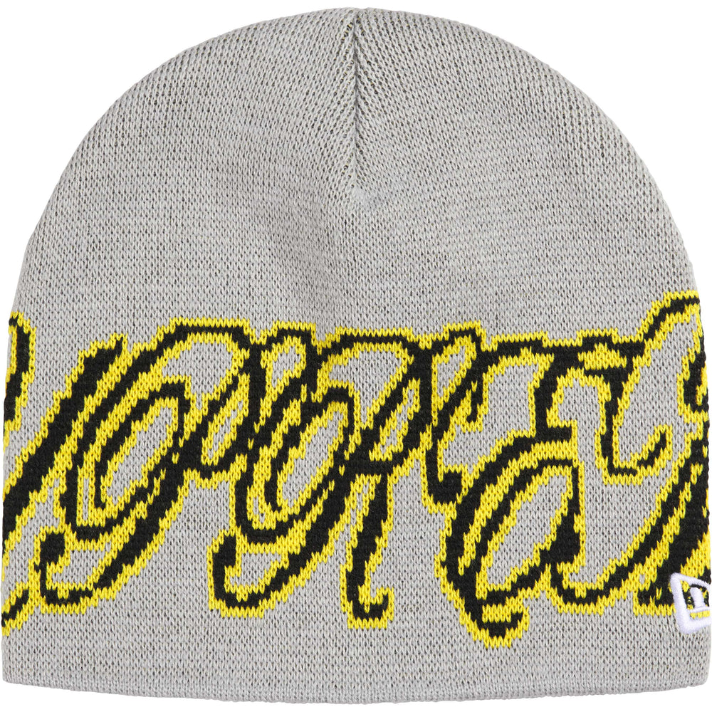 New Era® Cursive Beanie