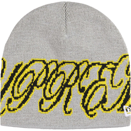 New Era® Cursive Beanie