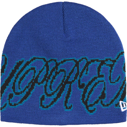 New Era® Cursive Beanie