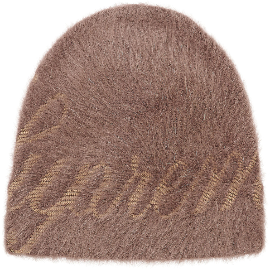 帽子 Supreme Kangol Beanie brown Supreme®/Kangol® Furgora Jacquard Beanie - Shop - Supreme