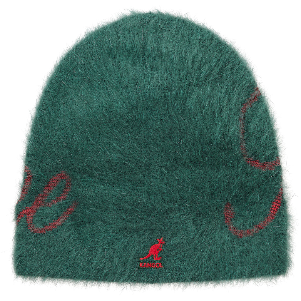 Supreme®/Kangol® Furgora Jacquard Beanie - Shop - Supreme