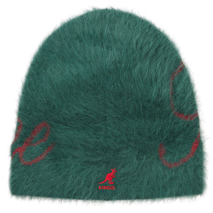 Supreme®/Kangol® Furgora Jacquard Beanie - Shop - Supreme