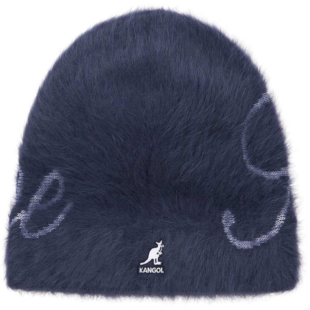 Supreme®/Kangol® Furgora Jacquard Beanie - Shop - Supreme
