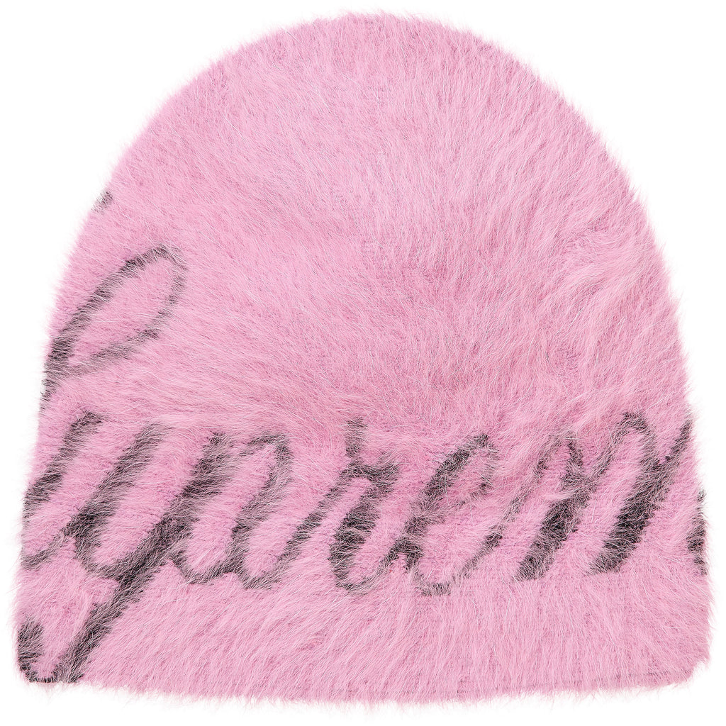 Supreme®/Kangol® Furgora Jacquard Beanie - Shop - Supreme