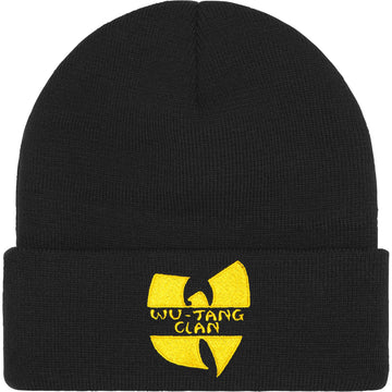 Supreme/Wu-Tang Clan Beanie