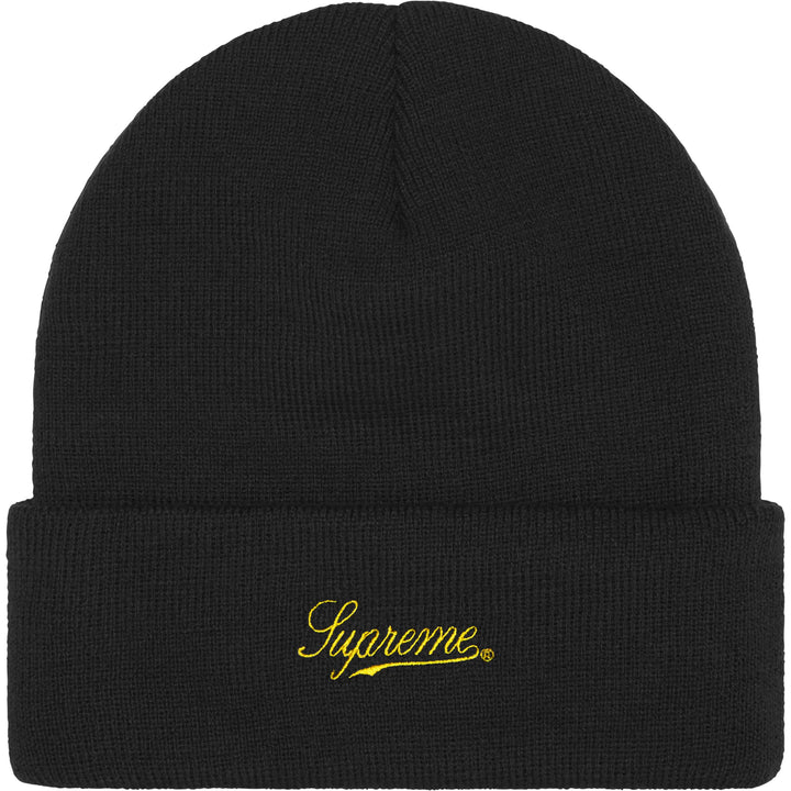 Supreme/Wu-Tang Clan Beanie-2