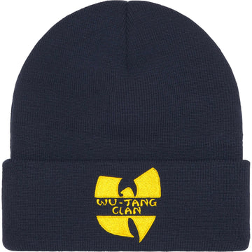 Supreme/Wu-Tang Clan Beanie