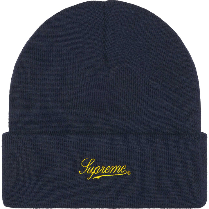 Supreme/Wu-Tang Clan Beanie-7