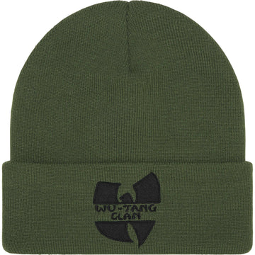 Supreme/Wu-Tang Clan Beanie