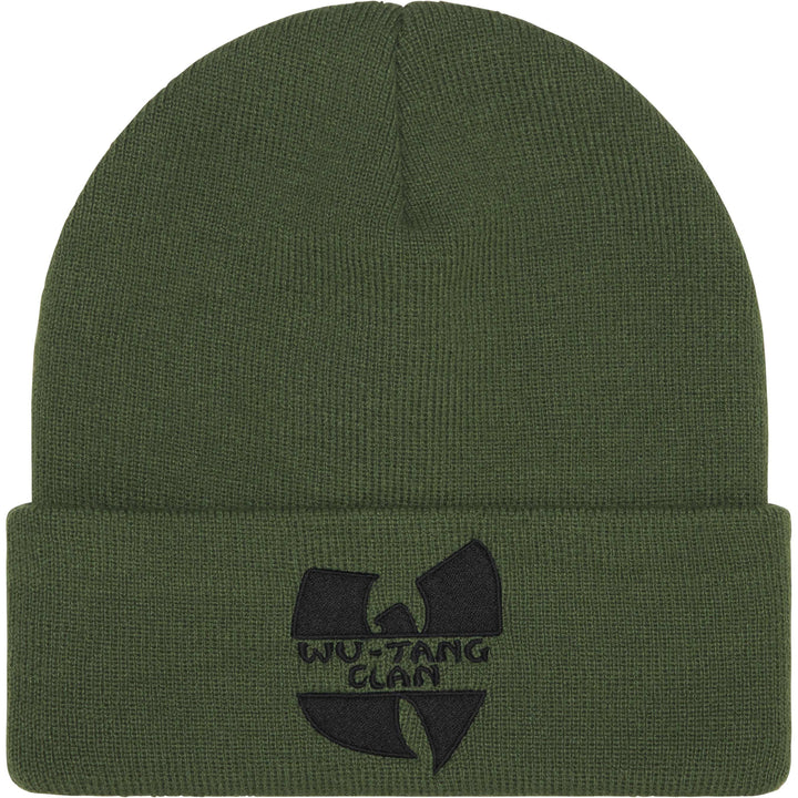 Supreme/Wu-Tang Clan Beanie-4