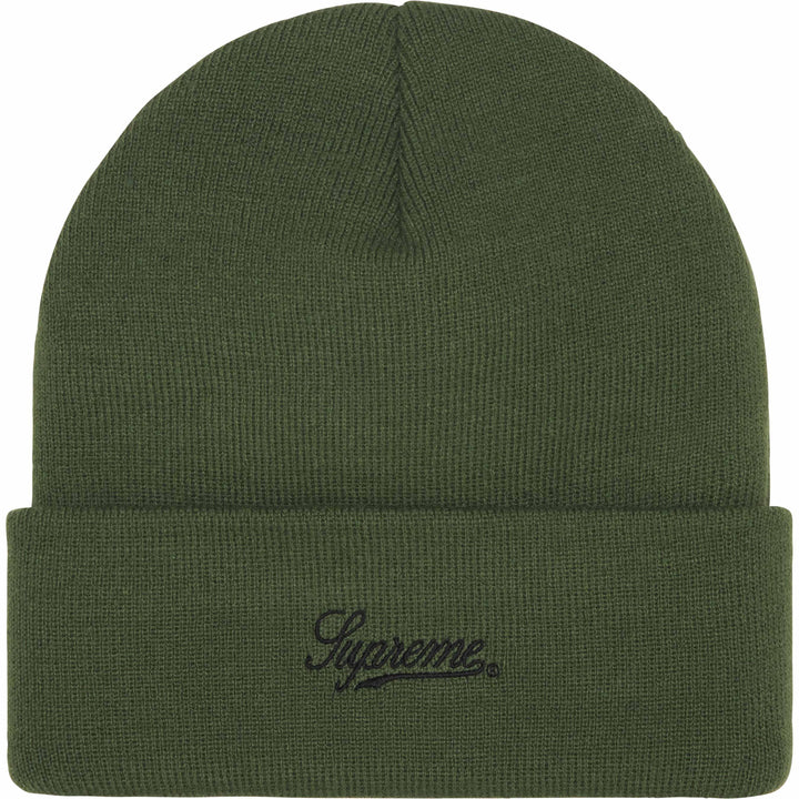 Supreme/Wu-Tang Clan Beanie-5