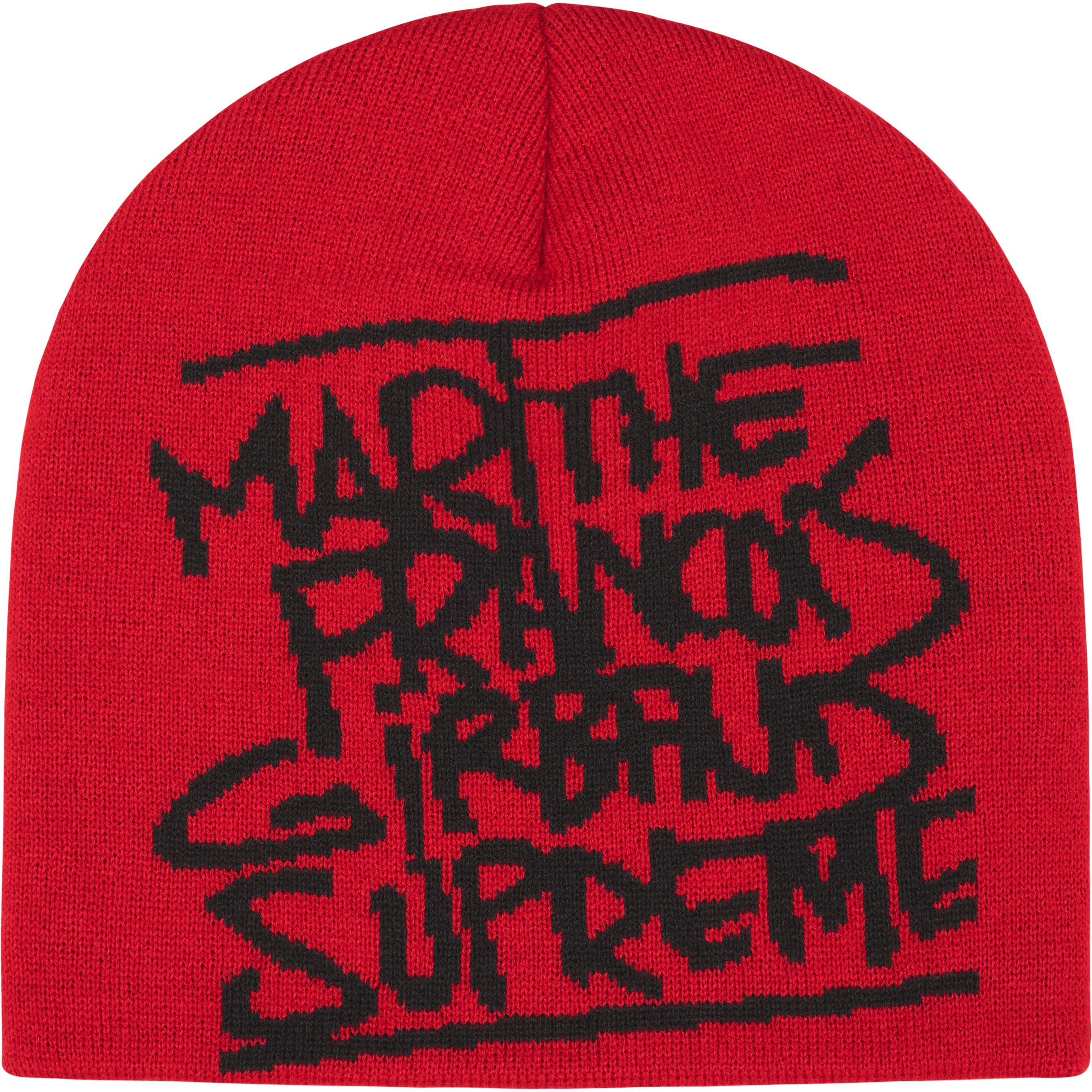 帽子 Supreme x Marithe + Francois Beanie Supreme x Marithe + Francois Beanie