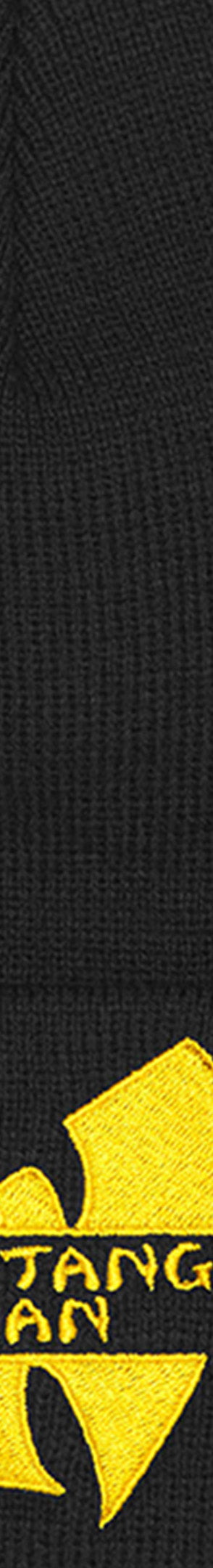 Supreme/Wu-Tang Clan Beanie-3