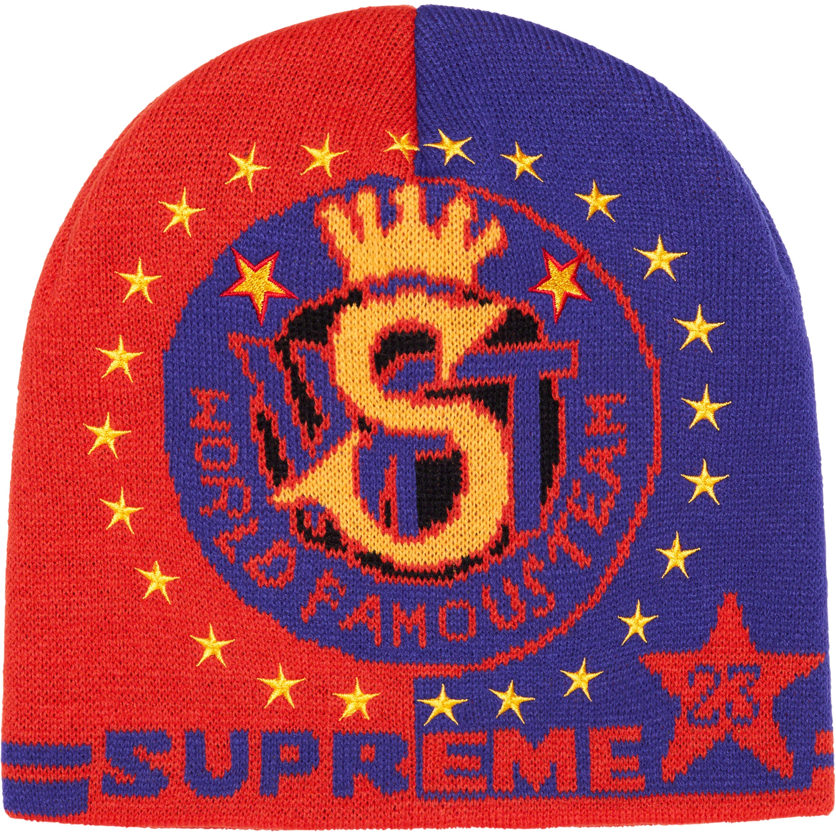 Supreme Umbro Beanie 