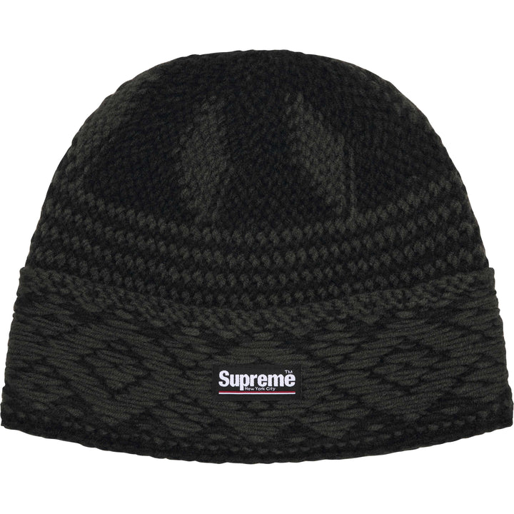 Diamond Beanie
