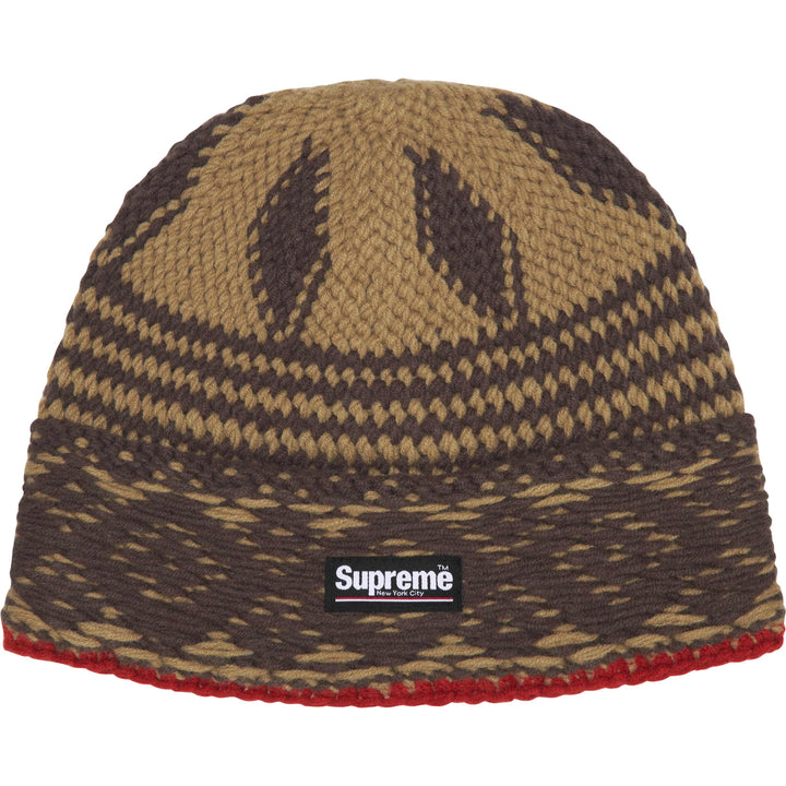 Diamond Beanie