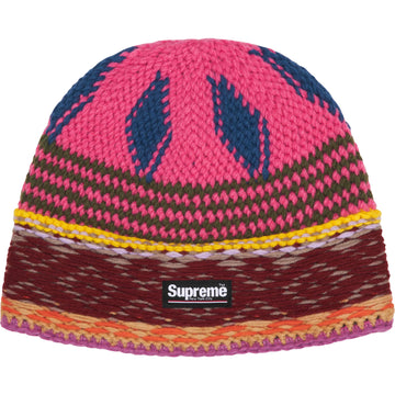 Diamond Beanie