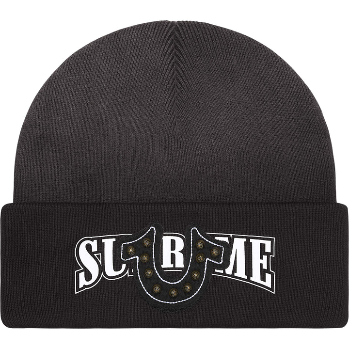 Supreme®/True Religion® Beanie-1