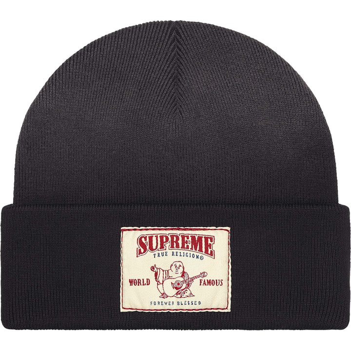 Supreme®/True Religion® Beanie-2
