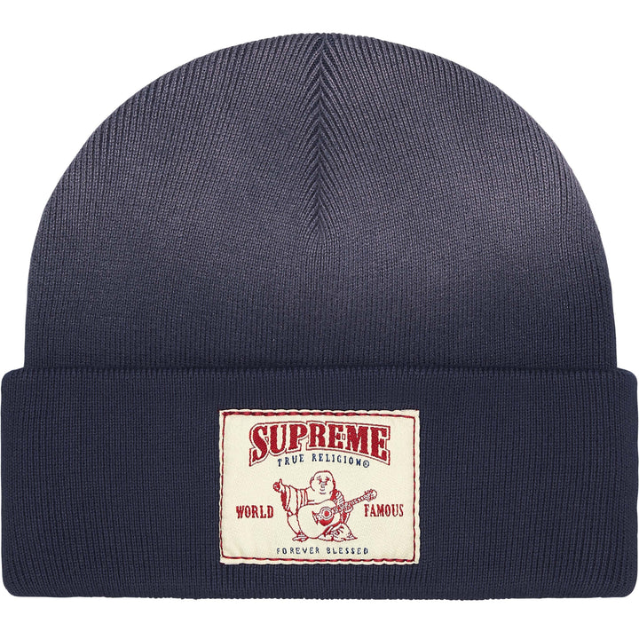Supreme®/True Religion® Beanie-8