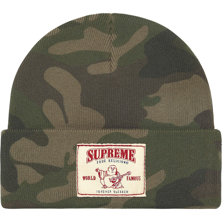 Supreme®/True Religion® Beanie