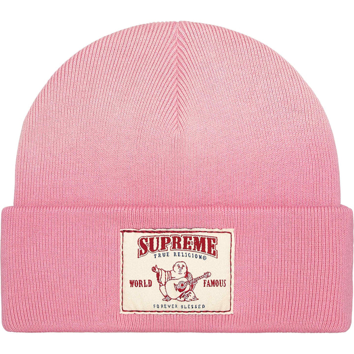 Supreme®/True Religion® Beanie-11