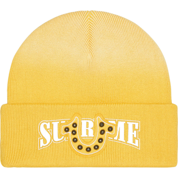Supreme®/True Religion® Beanie-5
