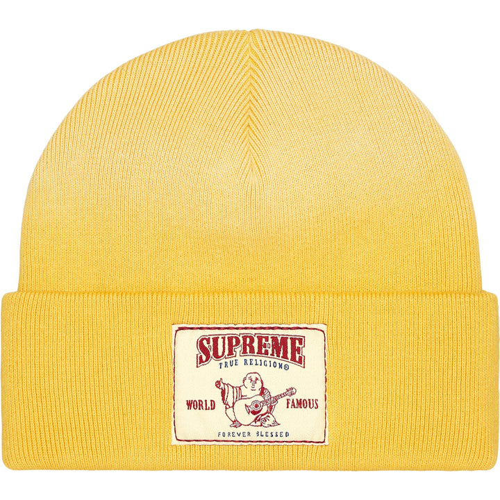 Supreme®/True Religion® Beanie-6