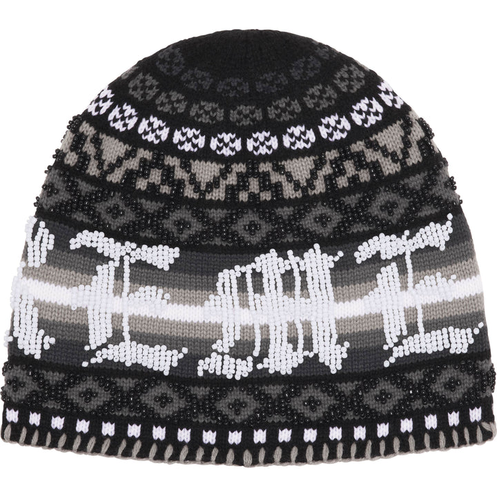 Beaded Beanie - Shop - Supreme