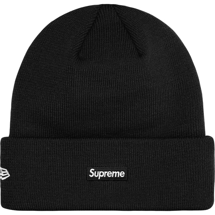 New Era® S Logo Beanie - Shop - Supreme