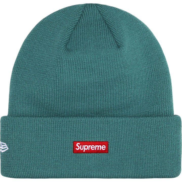 New Era® S Logo Beanie - Shop - Supreme