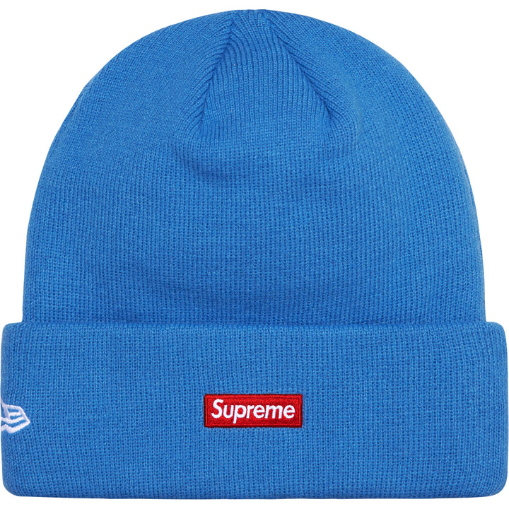 New Era® S Logo Beanie - Shop - Supreme