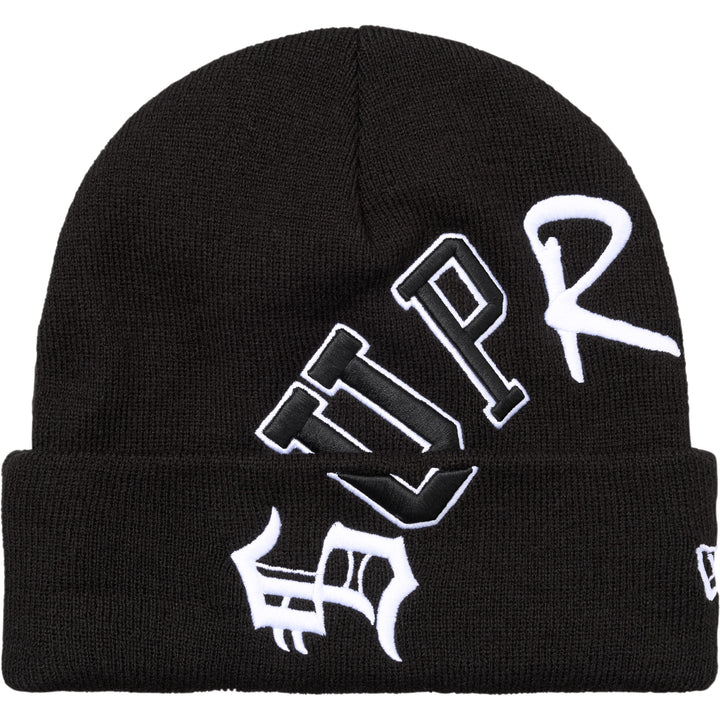 New Era® Arc Beanie - Shop - Supreme