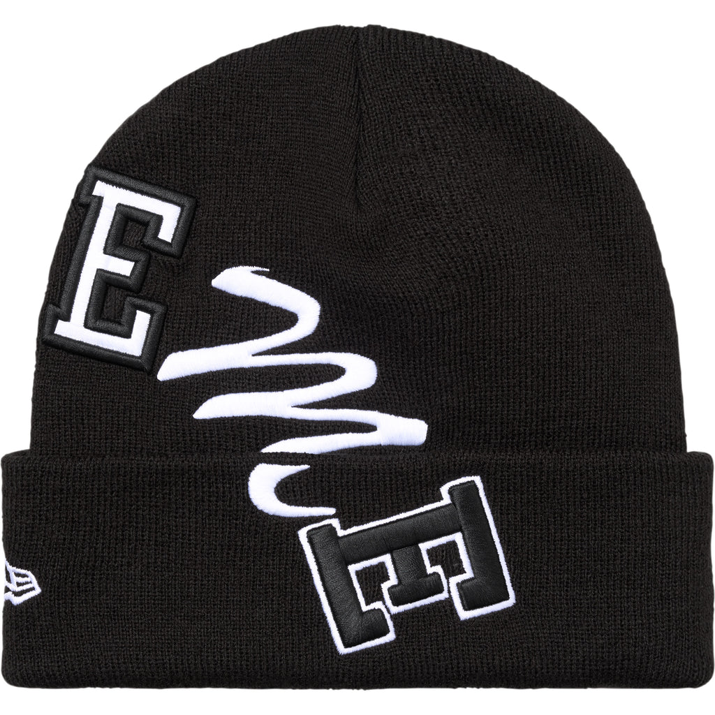 New Era® Arc Beanie - Shop - Supreme