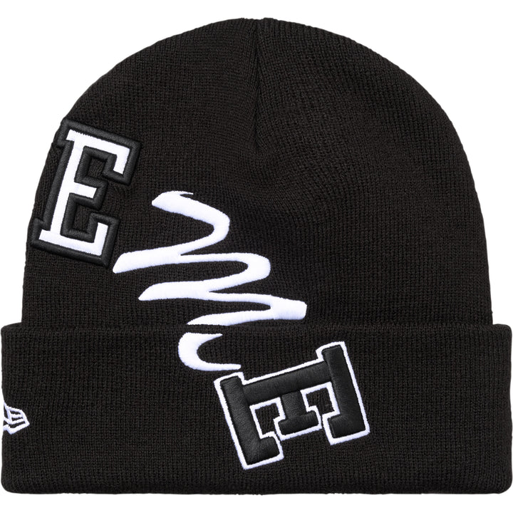 New Era® Arc Beanie - Shop - Supreme