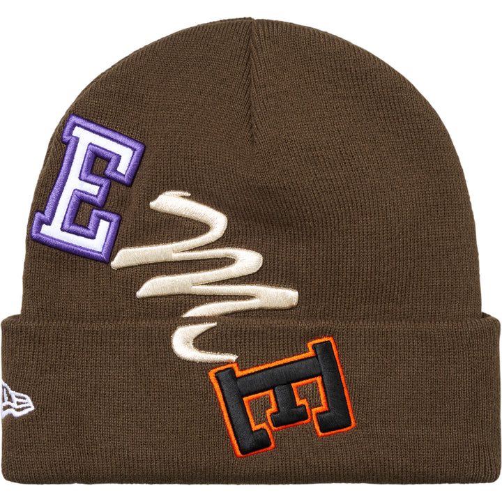 New Era® Arc Beanie - Shop - Supreme