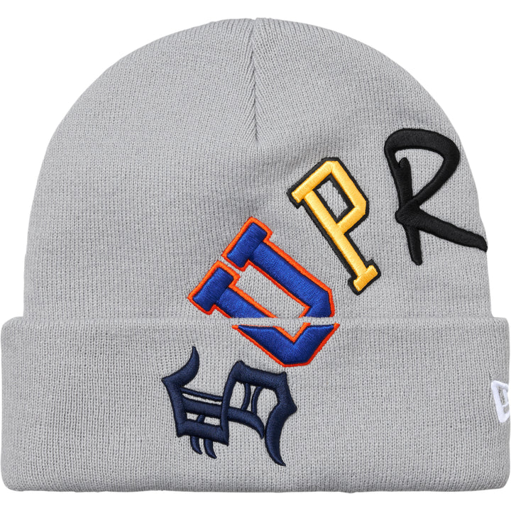 New Era® Arc Beanie - Shop - Supreme