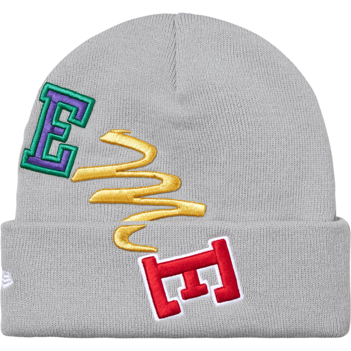 New Era® Arc Beanie - Shop - Supreme