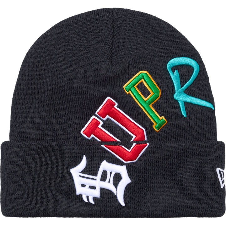 帽子 Supreme Futura New Era Beanie New Era® Arc Beanie - Shop - Supreme